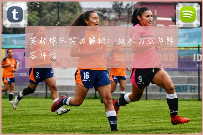 英超球队实力解析：战术打法与阵容评估